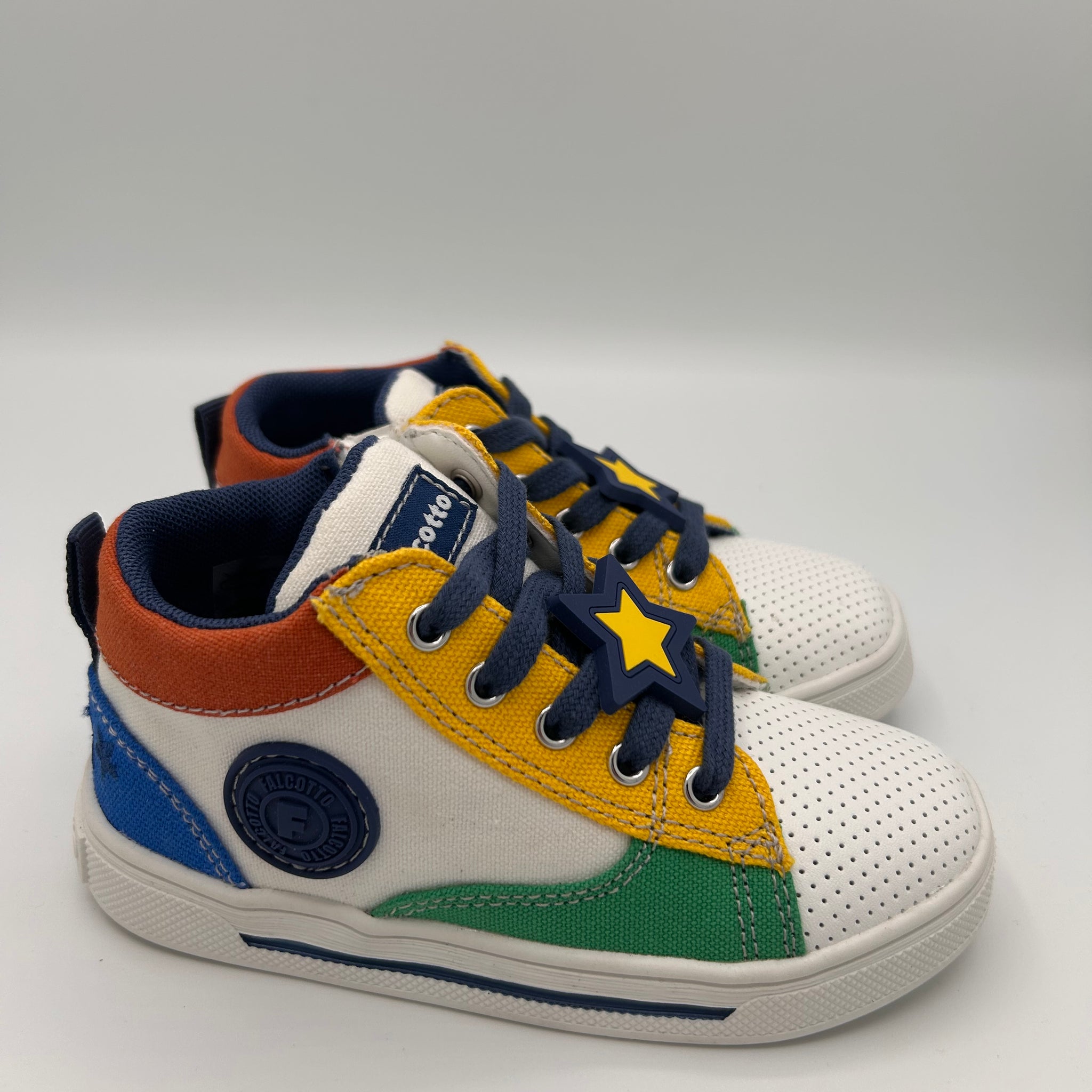 Sneakers Falcotto